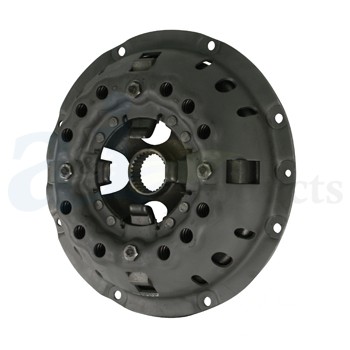 PRESSURE PLATE ASSY — Part #EAP-120614