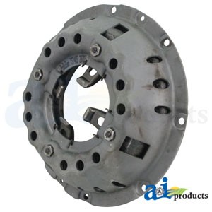 PRESSURE PLATE 11" — Part #EAP-120617