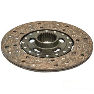 PTO CLUTCH DISC — Part #EAP-120624
