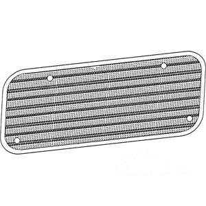 SCREEN GRILLE — Part #EAP-120626