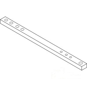 DRAWBAR — Part #EAP-120632