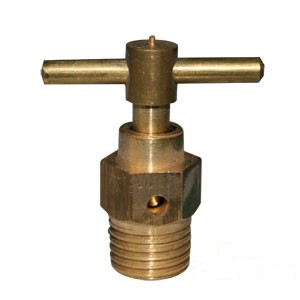 RADIATOR DRAIN TAP — Part #EAP-120635