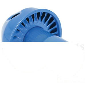 BASE PRE-CLEANER (STEEL) — Part #EAP-120655