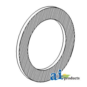 CLUTCH FACING PULLEY — Part #EAP-120711