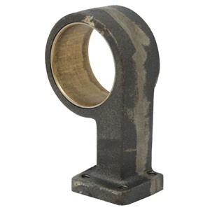 PTO CLUTCH VALVE SUPPORT — Part #EAP-120744