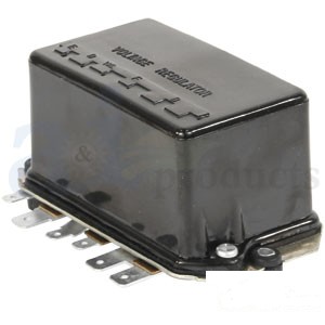 CONTROL BOX