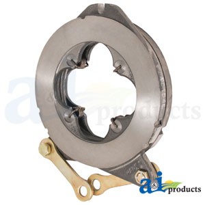 BRAKE ACTUATING UNIT — Part #EAP-120764