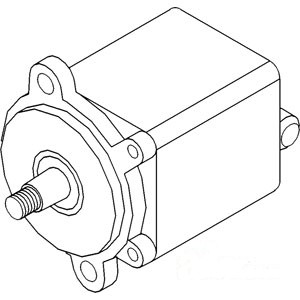 PUMP POWER STEERING — Part #EAP-120773