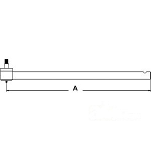 TIE ROD — Part #EAP-120798