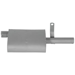 MUFFLER — Part #EAP-120805