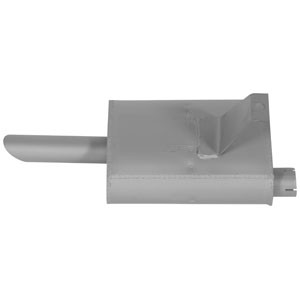 MUFFLER — Part #EAP-120806