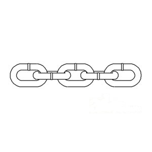 CHECK CHAIN — Part #EAP-120813