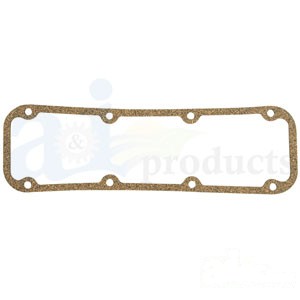 GASKET HEAD COVER — Part #EAP-120845