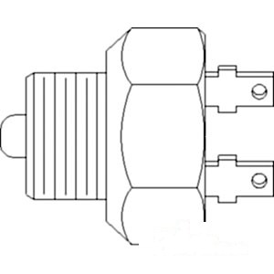 NEUTRAL SWITCH — Part #EAP-120849