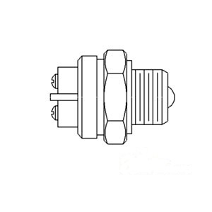 NEUTRAL SWITCH — Part #EAP-120850