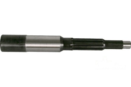 SHAFT & SLEEVE ASSY — Part #EAP-120852