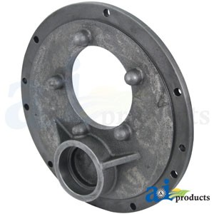 PLATE TRANSMISSION — Part #EAP-120853