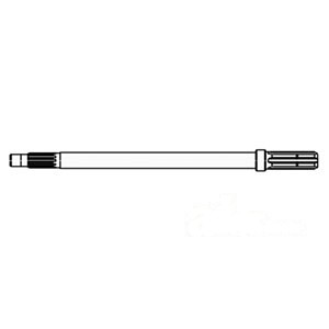 PTO COUNTERSHAFT — Part #EAP-120856