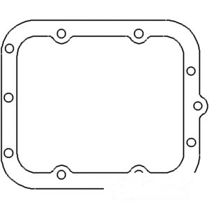 GASKET SHIFT COVER — Part #EAP-120857
