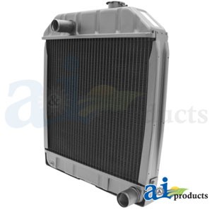 RADIATOR — Part #EAP-120877