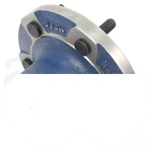 HUB FRONT WHEEL — Part #EAP-120942