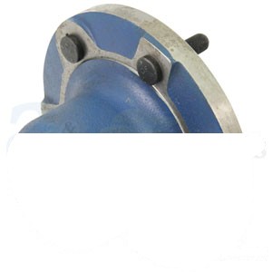 HUB FRONT WHEEL — Part #EAP-120944