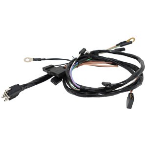 FRONT MAIN WIRING HARNESS — Part #EAP-120946