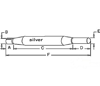 MUFFLER — Part #EAP-120955