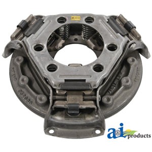 PRESSURE PLATE ASSY — Part #EAP-120975