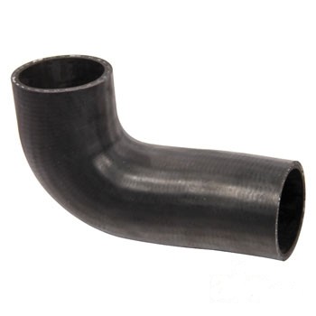 HOSE LOWER RAD W/2 CLAMP — Part #EAP-120982