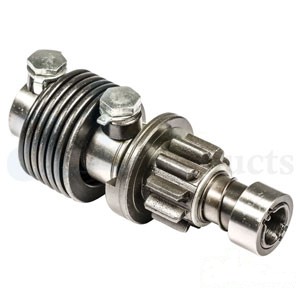 NEW STARTER DRIVE — Part #EAP-121011