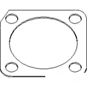 SHIM KING PIN; .010" — Part #EAP-121018