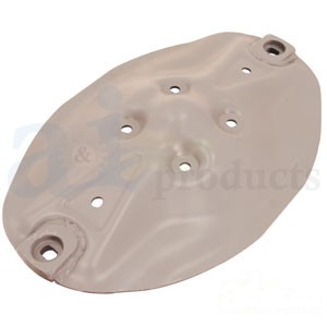 DISC — Part #EAP-121105