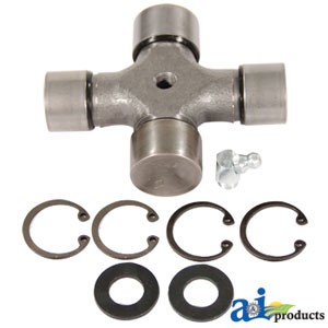 CROSS & BEARING KIT — Part #EAP-121111