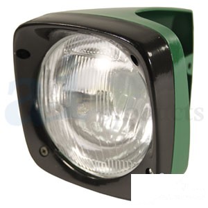HEADLIGHT; RH — Part #EAP-121233