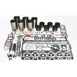 MAJOR OVERHAUL KIT — Part #EAP-121456