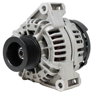 ALTERNATOR — Part #EAP-121474