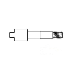 LOWER LIFT LINK PIN — Part #EAP-121492