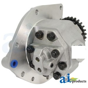 MAIN SYSTEM PUMP — Part #EAP-121501