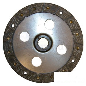 DISC ASSY TORQ LIM — Part #EAP-121514