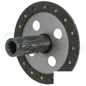 TORQUE LIMITER CLUTCH — Part #EAP-121515
