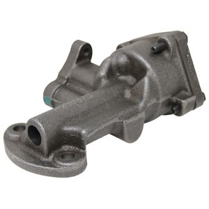 PUMP OIL (W/GASKET) — Part #EAP-121580