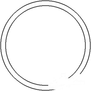RING — Part #EAP-121591