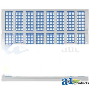 GRILLE FRONT — Part #EAP-121607