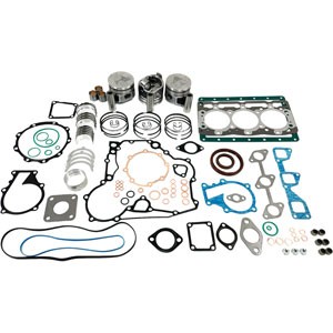KIT O-H STD — Part #EAP-121702