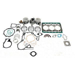 KIT O-H STD — Part #EAP-121704