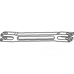 STEERING LINK — Part #EAP-121723