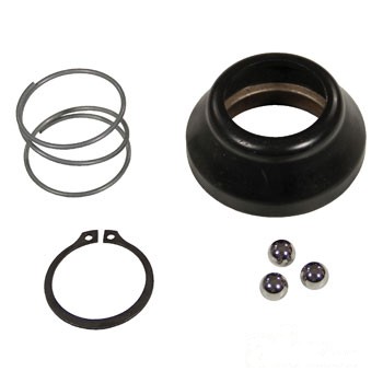QD REPAIR KIT — Part #EAP-121776