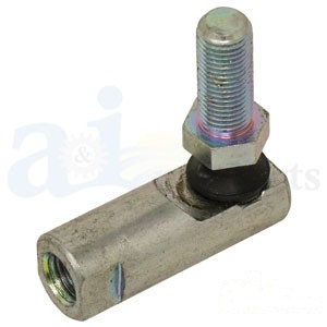 BALL JOINT; SPEED TRANS — Part #EAP-121830