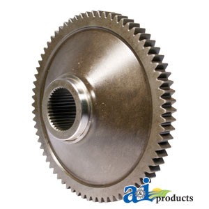 GEAR DRIVEN; PTO DRIVE — Part #EAP-121883
